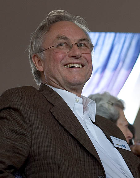 Richard Dawkins and the question of machine consciousness
